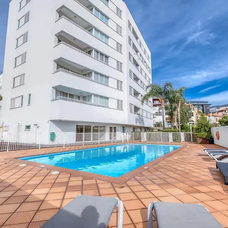 Jardim Do Jasmineiro By Amazing Madeira Apartment