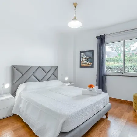 Jardim Do Jasmineiro By Amazing Madeira Funchal (Madeira)