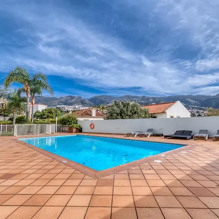 Jardim Do Jasmineiro By Amazing Madeira