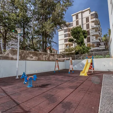 Jardim Do Jasmineiro By Amazing Madeira Апартаменты Фуншал