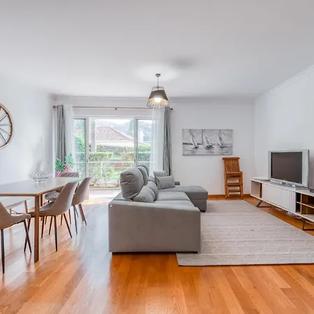 Jardim Do Jasmineiro By Amazing Madeira Apartamento