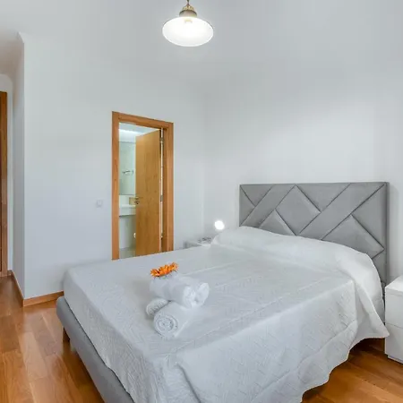 Apartamento Jardim Do Jasmineiro By Amazing Madeira Funchal (Madeira)