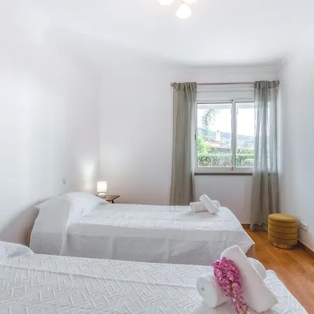 Jardim Do Jasmineiro By Amazing Madeira Apartamento