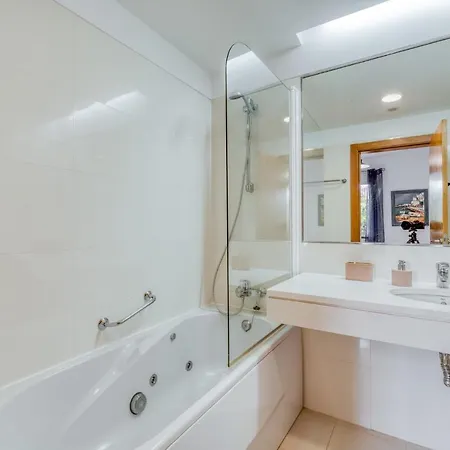 Apartamento Jardim Do Jasmineiro By Amazing Madeira