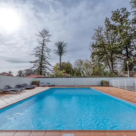 Jardim Do Jasmineiro By Amazing Madeira Apartamento Funchal (Madeira)