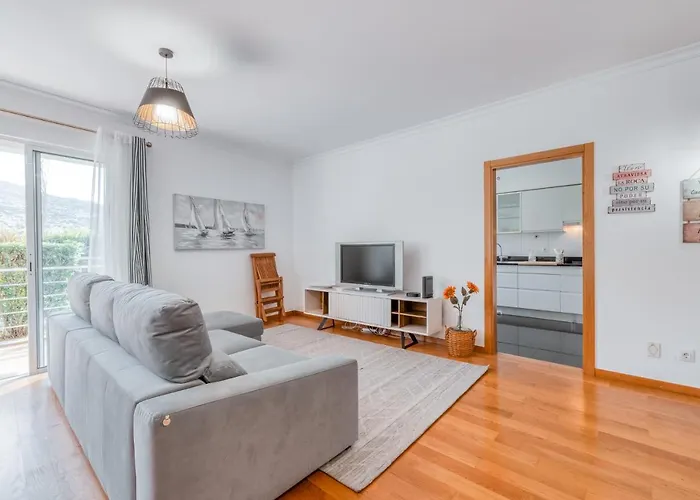 Appartement Jardim Do Jasmineiro By Amazing Madeira *