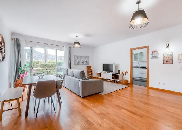 Appartement Jardim Do Jasmineiro By Amazing Madeira Funchal (Madeira)