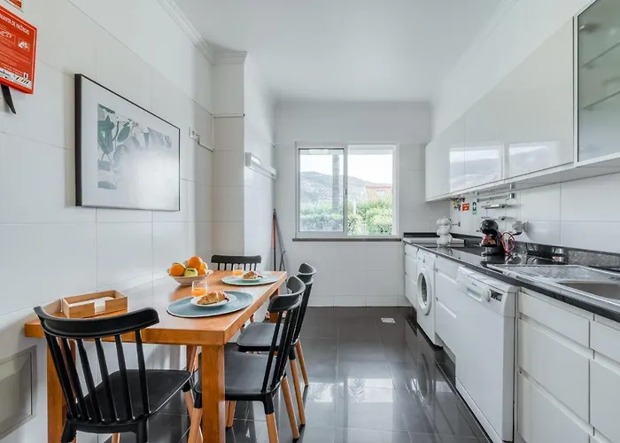 Jardim Do Jasmineiro By Amazing Madeira Appartement *