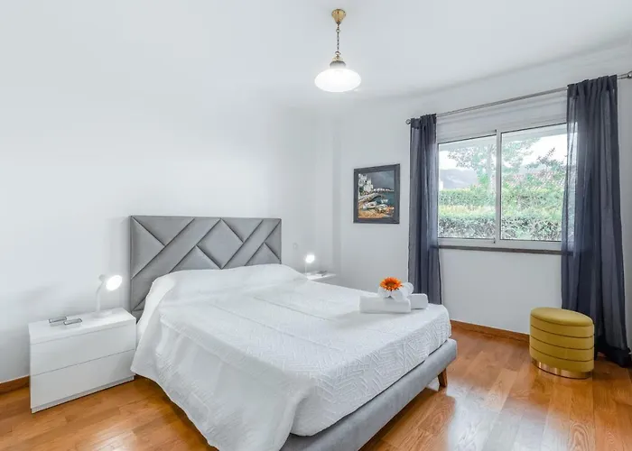 Jardim Do Jasmineiro By Amazing Madeira Funchal (Madeira)