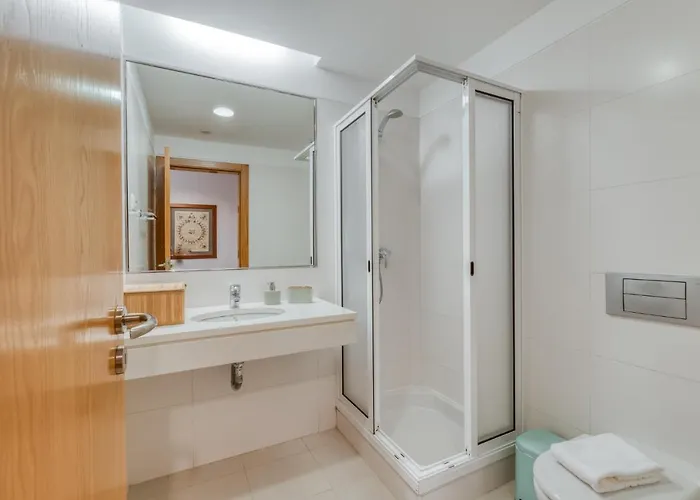 Jardim Do Jasmineiro By Amazing Madeira Appartement *