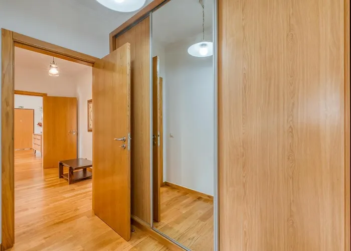 דירה Jardim Do Jasmineiro By Amazing Madeira *