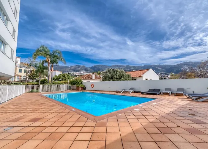 Jardim Do Jasmineiro By Amazing Madeira