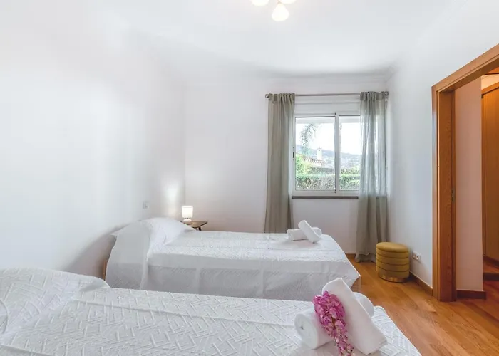 Jardim Do Jasmineiro By Amazing Madeira דירה