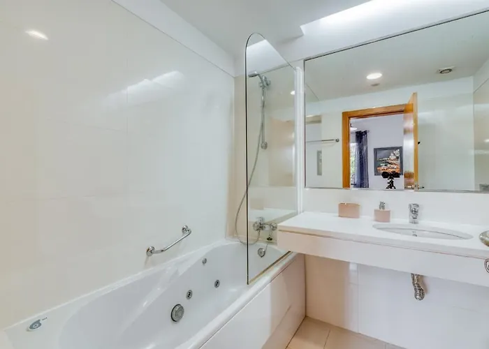 Appartement Jardim Do Jasmineiro By Amazing Madeira