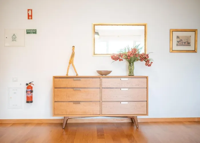 Jardim Do Jasmineiro By Amazing Madeira דירה פונשל