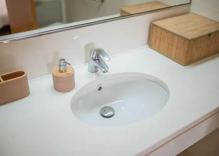 דירה Jardim Do Jasmineiro By Amazing Madeira פונשל