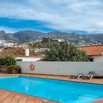 Apartment Jardim Do Jasmineiro By Amazing Madeira *