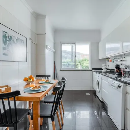 Jardim Do Jasmineiro By Amazing Madeira Appartement *